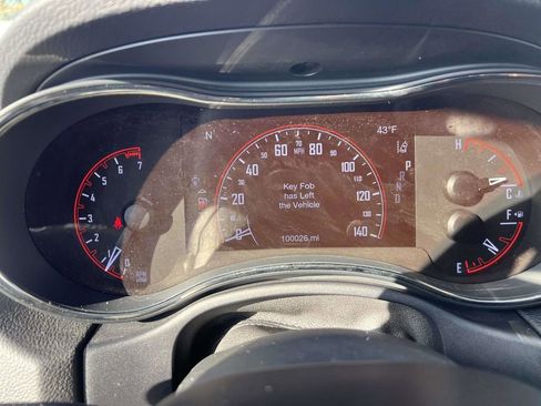 Used 2018 Dodge Durango GT w/ Technology Group image 34