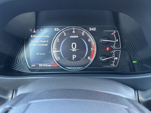 Used 2020 Lexus UX 200 w/ Accessory Package FWD image 40