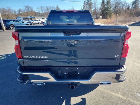 New 2026 Chevrolet Silverado 1500 LT image 7