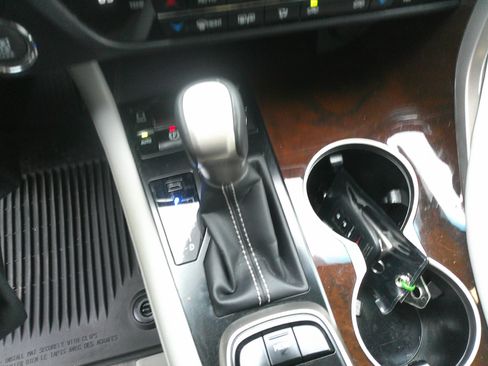 Used 2019 Lexus RX 350 FWD image 27