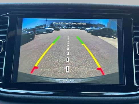 New 2026 Dodge Durango GT image 13