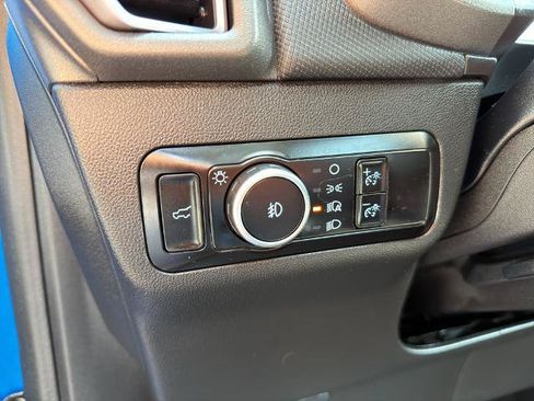 Certified 2025 Ford Bronco Sport Outer Banks w/ Outer Banks Tech Package+ AWD/4WD image 21
