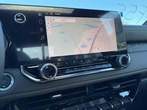 New 2026 Chevrolet Colorado ZR2 w/ Technology Package image 40