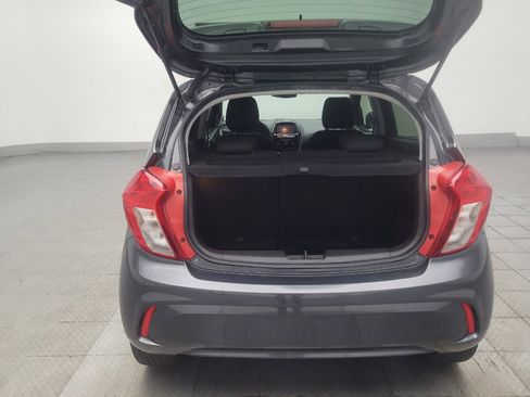 Used 2021 Chevrolet Spark LS FWD image 29