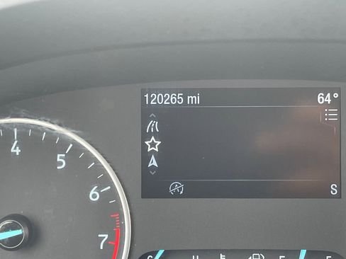 Used 2020 Ford EcoSport Titanium image 22