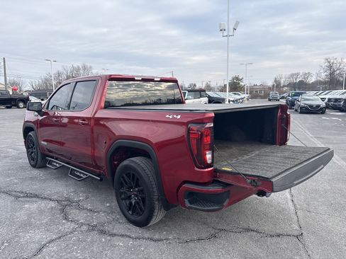 Used 2023 GMC Sierra 1500 Elevation image 6