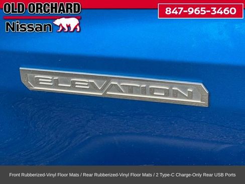 Used 2024 GMC Sierra 1500 Elevation image 12