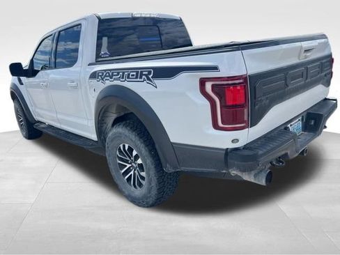 Used 2019 Ford F150 Raptor w/ Equipment Group 802A Luxury AWD/4WD image 11