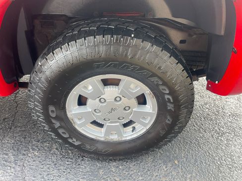 Used 2006 GMC Canyon SLT w/ SLT Preferred Equipment Group image 14