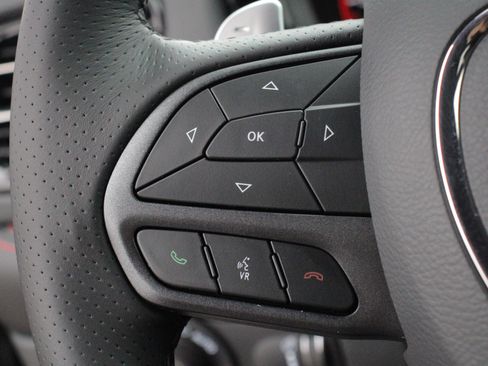 New 2026 Dodge Durango GT w/ Blacktop Package AWD/4WD image 9