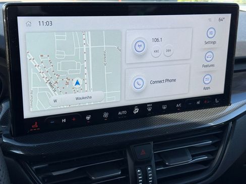 Certified 2023 Ford Escape ST-Line Select w/ Tech Pack #1 image 17