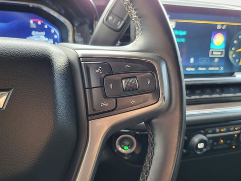 Used 2024 Chevrolet Silverado 2500 LT AWD/4WD image 22