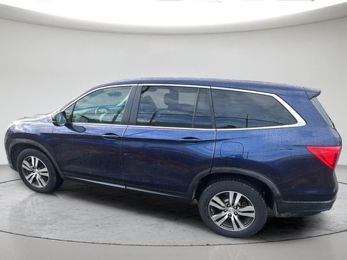 Used 2016 Honda Pilot EX-L image 9