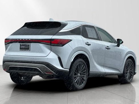 Certified 2025 Lexus RX 350 Premium w/ Convenience Package image 6