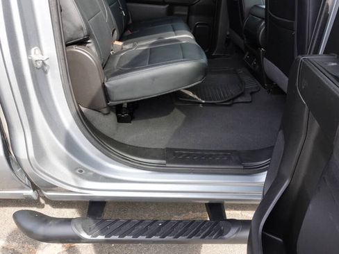 Used 2023 GMC Sierra 1500 Pro w/ Pro Value Package AWD/4WD image 29