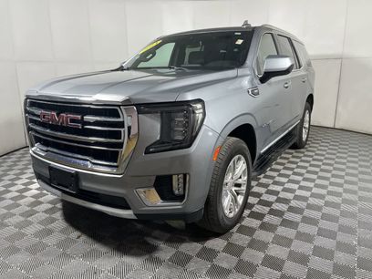 Used 2024 GMC Yukon SLT