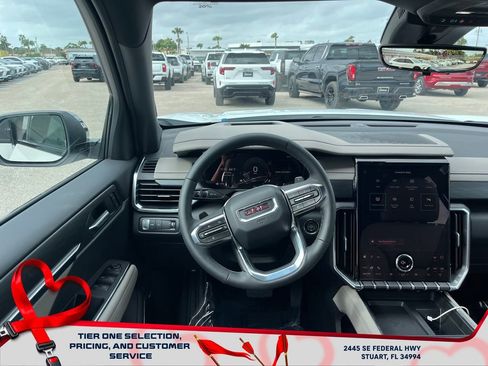 New 2026 GMC Acadia Elevation w/ Black Edition image 14