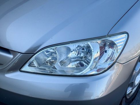 Used 2004 Honda Civic Hybrid Sedan image 9