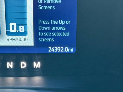 Used 2023 Ford Bronco Wildtrak image 26