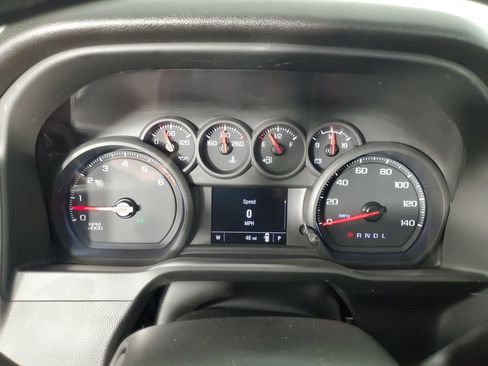 New 2026 Chevrolet Silverado 3500 W/T w/ WT Convenience Package RWD image 26
