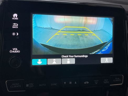 Used 2020 Honda Odyssey EX-L image 17