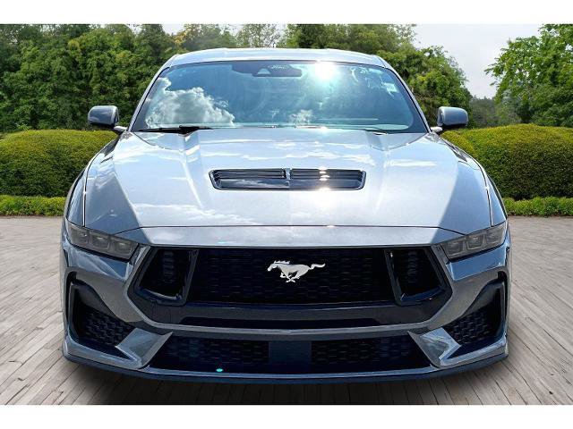 Certified 2026 Ford Mustang GT RWD image 2