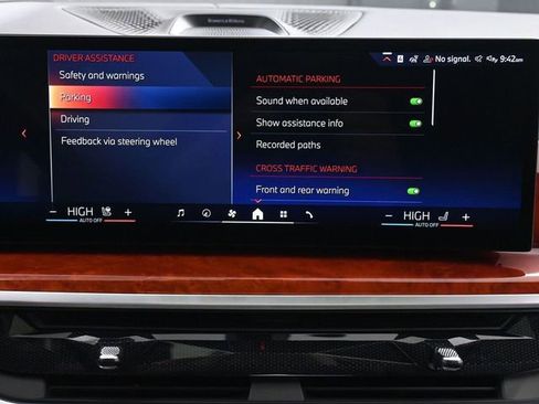 Used 2024 BMW ALPINA XB7 image 51