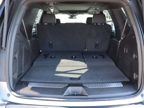 Used 2023 Chevrolet Tahoe RST image 40