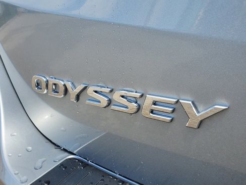 New 2026 Honda Odyssey Touring image 15