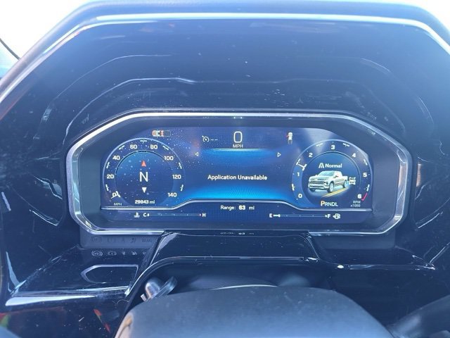 Used 2024 Chevrolet Silverado 1500 LT AWD/4WD image 13