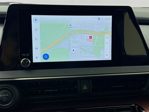 Used 2026 Toyota Prius Plug-In Hybrid image 17