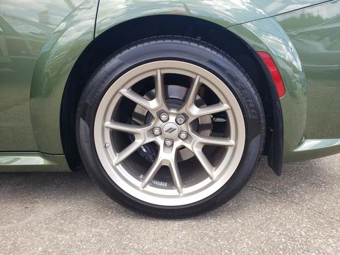 Used 2023 Dodge Charger Scat Pack RWD image 24