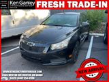 Used 2011 Chevrolet Cruze LS w/ Connectivity Package image 3