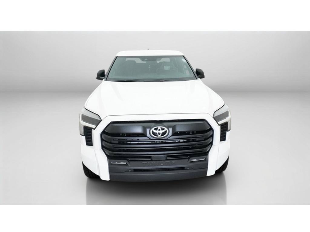 New 2026 Toyota Tundra SR5 w/ SR5 Convenience Package RWD image 20