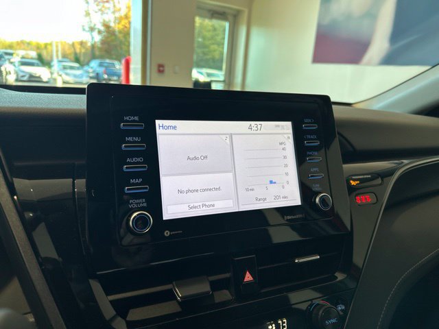 Used 2023 Toyota Camry SE FWD image 15