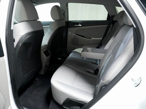 Used 2020 Hyundai Tucson SEL image 12