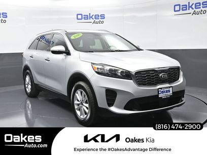 Used 2020 Kia Sorento LX w/ LX I4 Convenience Package