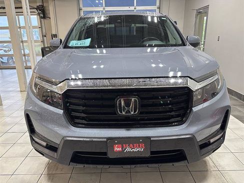 Used 2023 Honda Ridgeline RTL-E image 6