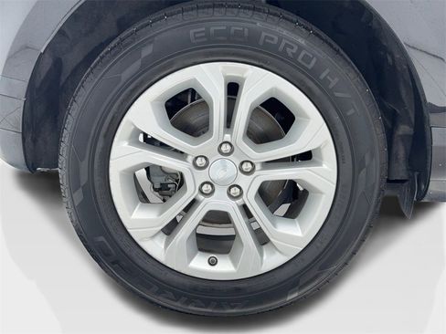 Used 2020 Land Rover Range Rover Evoque S image 53