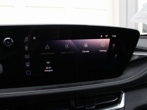 Used 2026 Buick Envista Preferred w/ Convenience I Package image 14