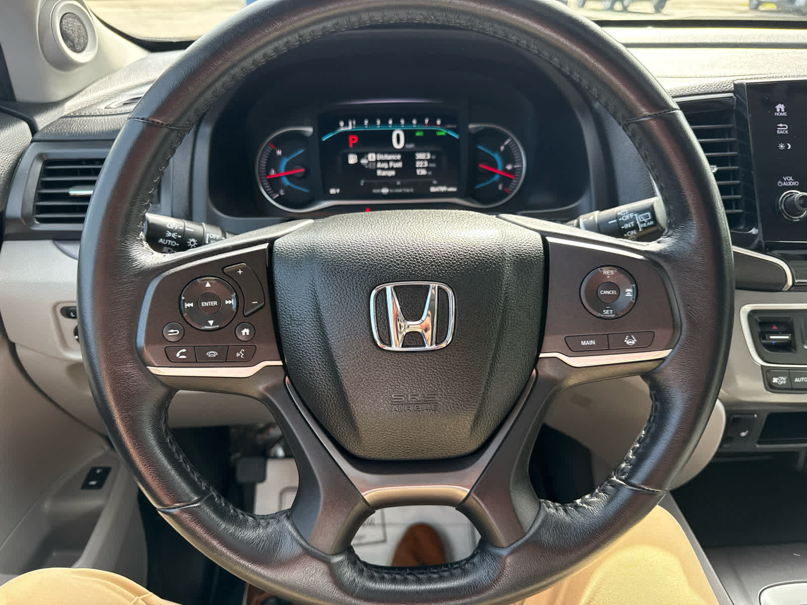 Used 2020 Honda Pilot EX-L image 22