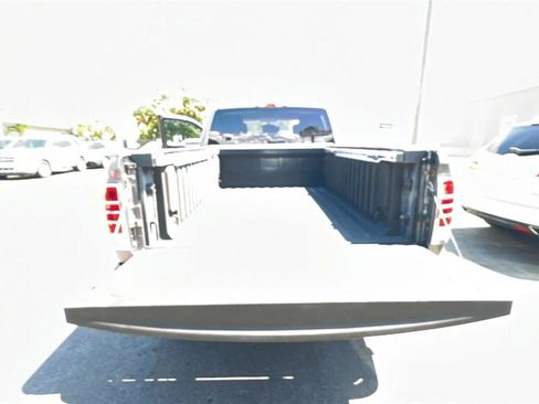 Used 2012 RAM 1500 Tradesman w/ ST Popular Equipment Group AWD/4WD image 34
