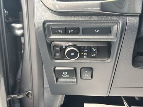 Certified 2023 Ford F150 XLT w/ Equipment Group 302A High image 14