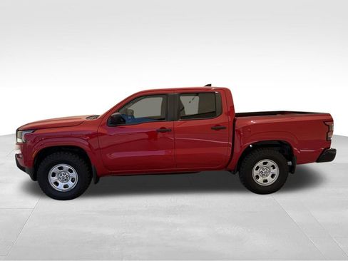 Used 2022 Nissan Frontier S w/ Technology Package AWD/4WD image 9
