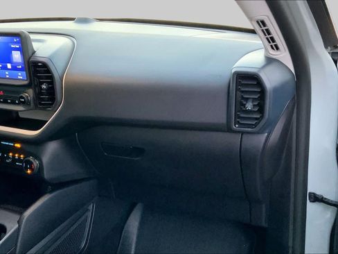 Used 2024 Ford Bronco Sport Heritage AWD/4WD image 18