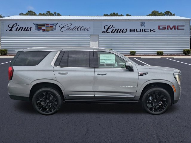 New 2027 GMC Yukon Denali w/ Denali Reserve Package AWD/4WD image 3