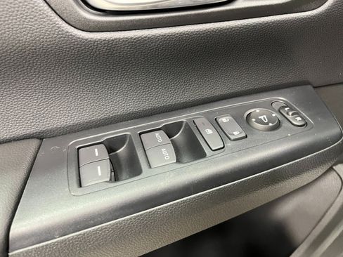 New 2026 Honda CR-V EX image 14