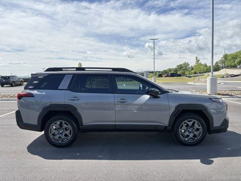 New 2026 Subaru Outback Premium AWD/4WD image 6