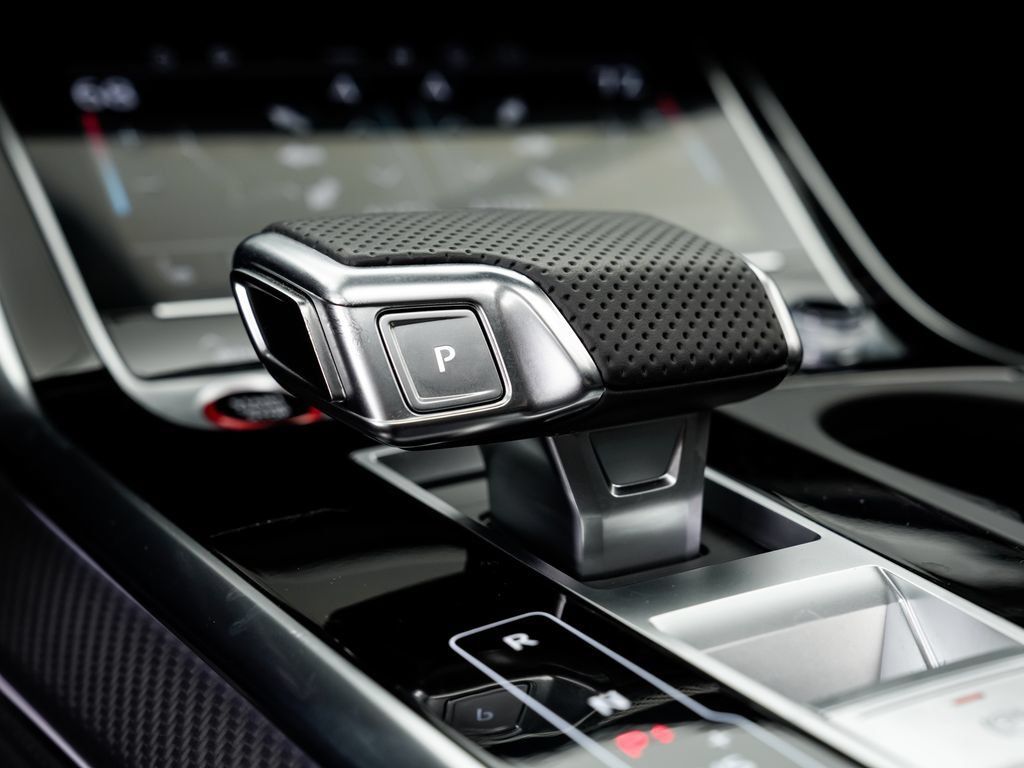 Certified 2026 Audi RS Q8 performance AWD/4WD image 20