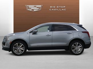 Certified 2024 Cadillac XT5 Premium Luxury video 2
